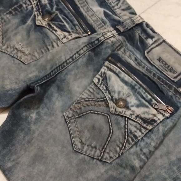 Original buckaroo Jeans - Picture 7 of 9